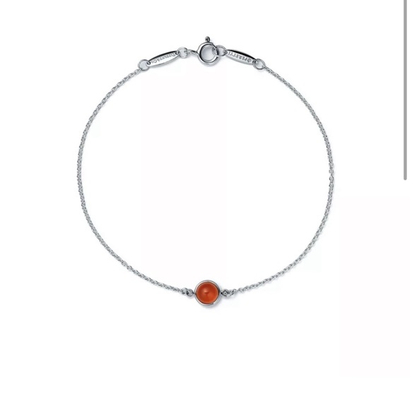 Tiffany & Co. Jewelry - Elsa Peretti Tiffany&Co Bracelet